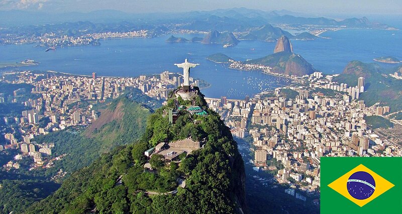 Brazil Poker & Casino