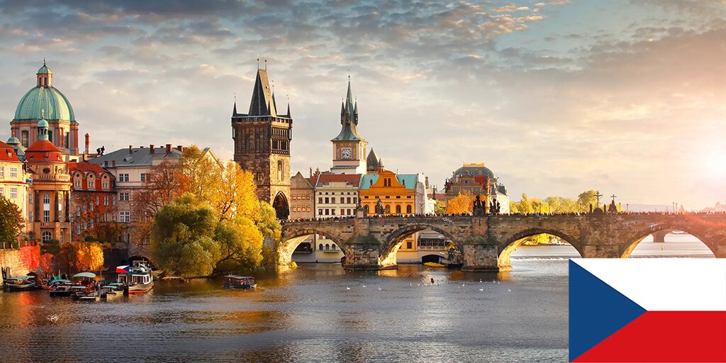 Czech Poker & Casino