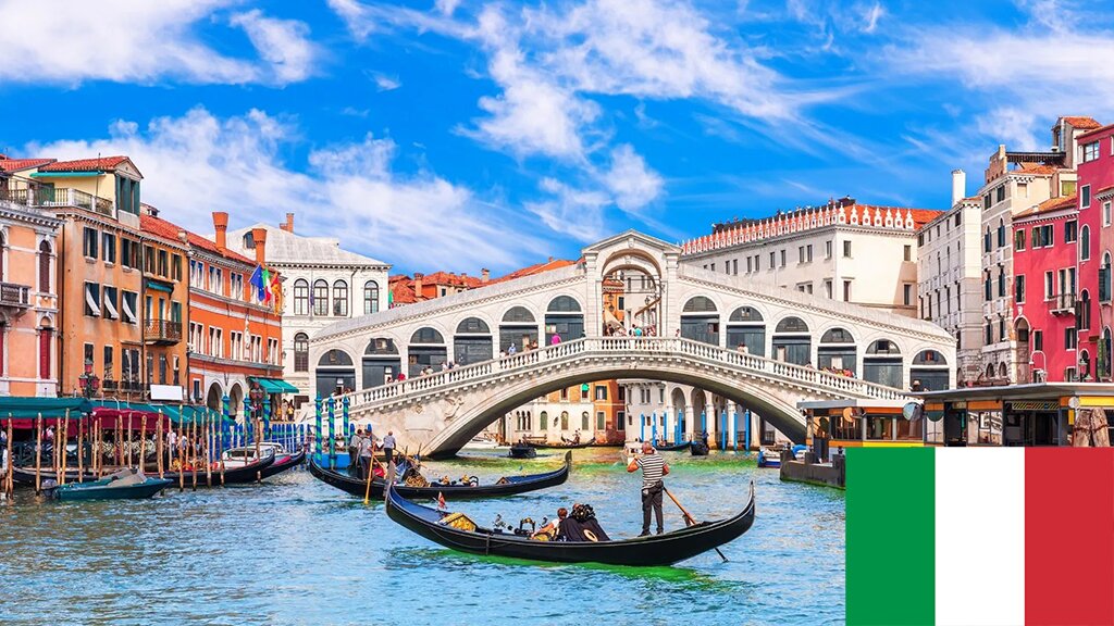 Italy Poker & Casino