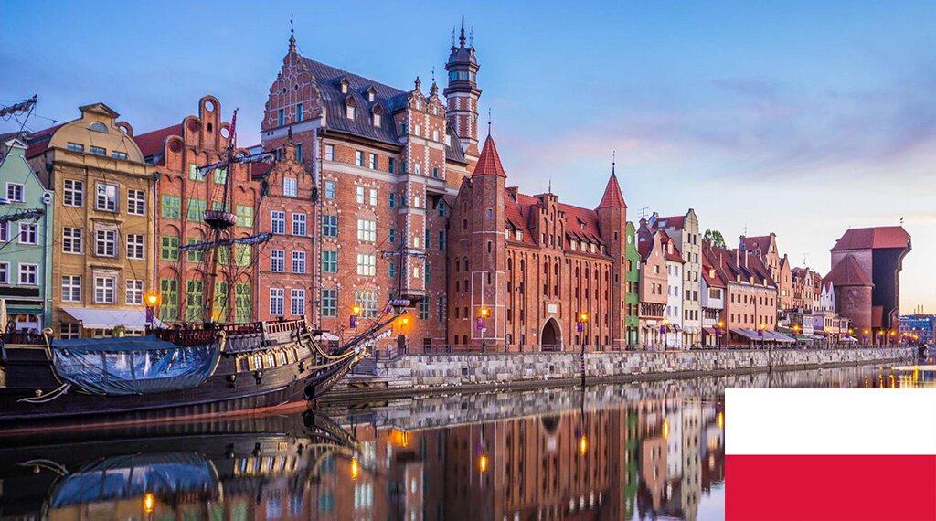 Poland Poker & Casino