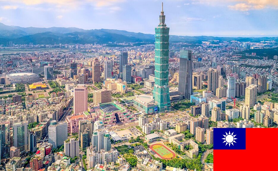 Taiwan Poker & Casino