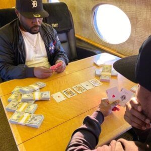 Floyd Mayweather Floyd Mayweather