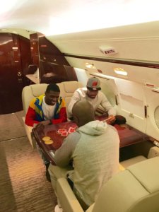 Floyd Mayweather Floyd Mayweather