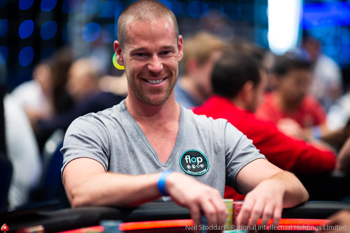 Patrik Antonius poker Patrik Antonius poker Top pros publish their Top 10 most talented poker players of all time