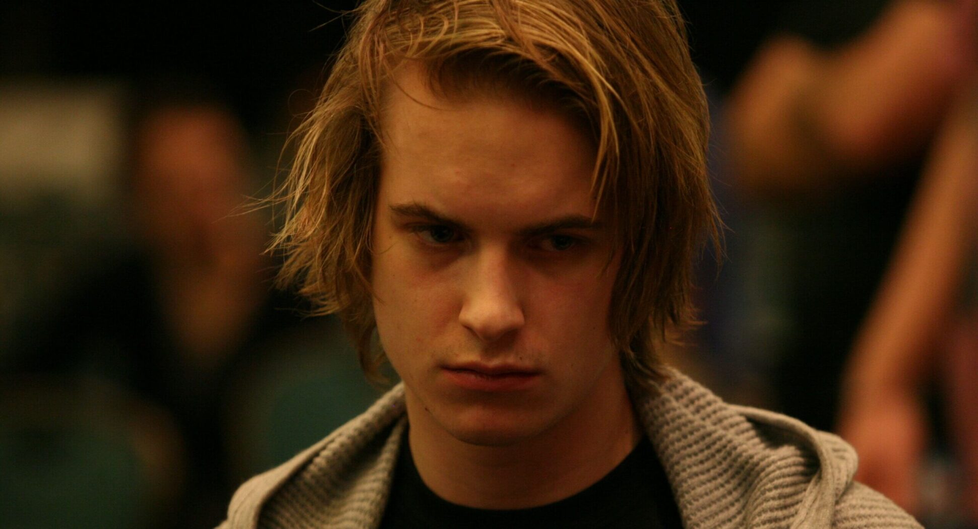 Viktor Blom Poker Viktor Blom Poker