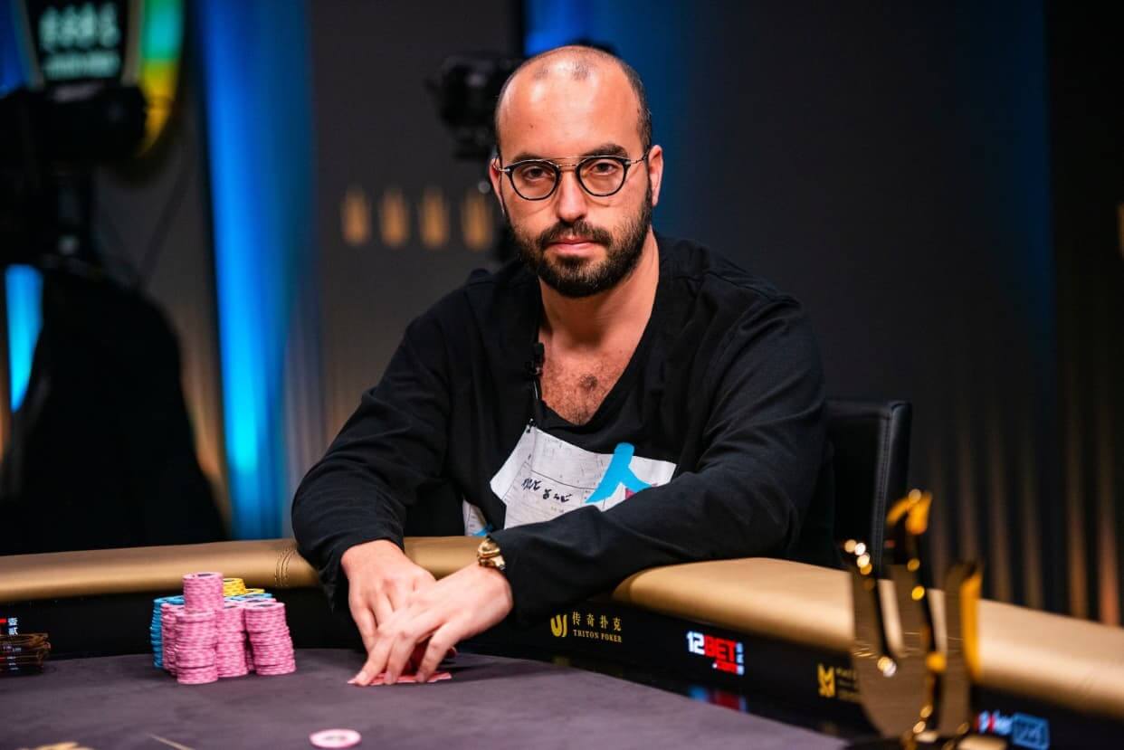 Bryn Kenney poker Bryn Kenney poker Top pros publish their Top 10 most talented poker players of all time