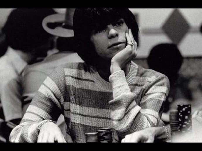 Stu Ungar Poker Stu Ungar Poker