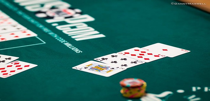How to Make Optimal Preflop Decisions in PLO by Beasts of Poker