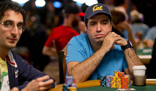 Australian Poker Pro Warwick Mirzikinian apologizes to the family of Julien Trameaux for accidentaly killing him