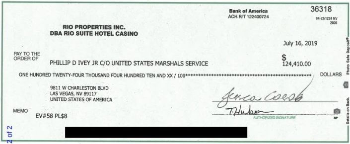 Phil Ivey is on the verge of settling the $10,000,000 Edge Sorting Case Phil Ivey is on the verge of settling the $10,000,000 Edge Sorting Case