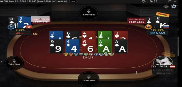 crazytrader offers Trueteller $400k flips until one of them busts their account! (Video inside)