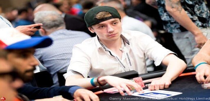 Fedor Kruse speaks about the RTA allegations for the first time (Statement from Fedor Kruse inside!)