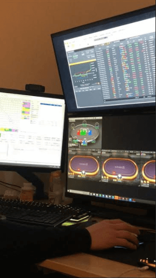 Bencb789 questions if Justin Bonomo is using Real Time Assistance due to a very contoversial hand Bencb789 questions if Justin Bonomo is using Real Time Assistance due to a very contoversial hand