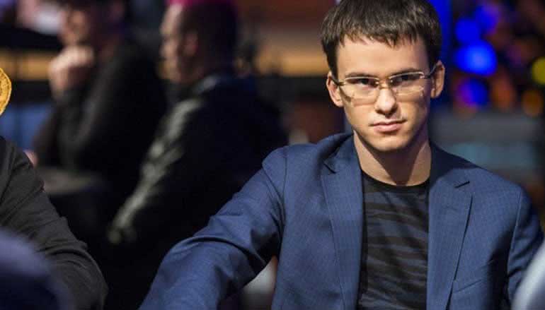 Timofey “Trueteller” Kuznetsov Poker Timofey “Trueteller” Kuznetsov Poker