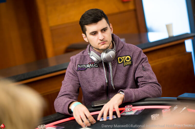 Henri "Buehlero" Buehler made $41,000 from stacking a cheating Fedor Kruse Henri "Buehlero" Buehler made $41,000 from stacking a cheating Fedor Kruse