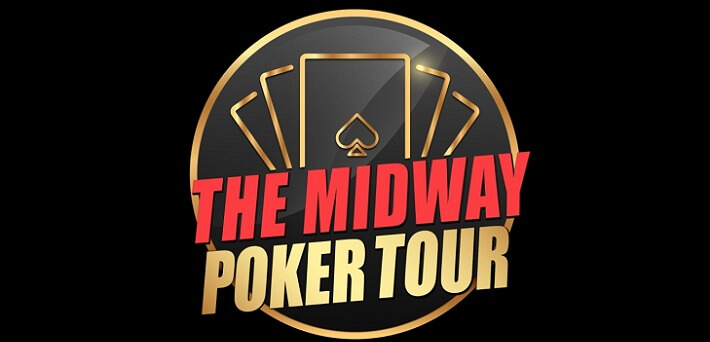Inaugural Midway Poker Tour ends in a disaster due to shady payouts Inaugural Midway Poker Tour ends in a disaster due to shady payouts