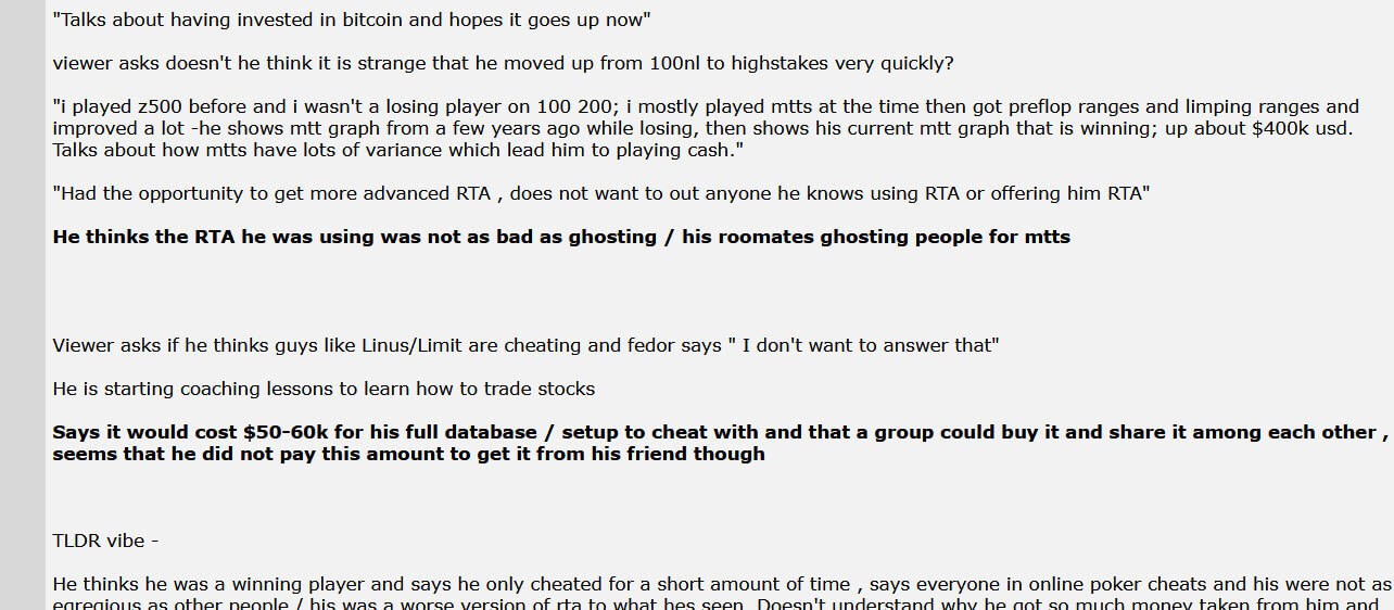 Fedor Kruse offers to sell his dream machine for $50,000 - $60,000