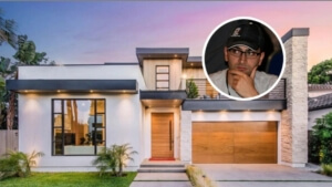 Antonio Esfandiari Antonio Esfandiari