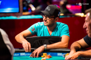 Antonio Esfandiari Antonio Esfandiari