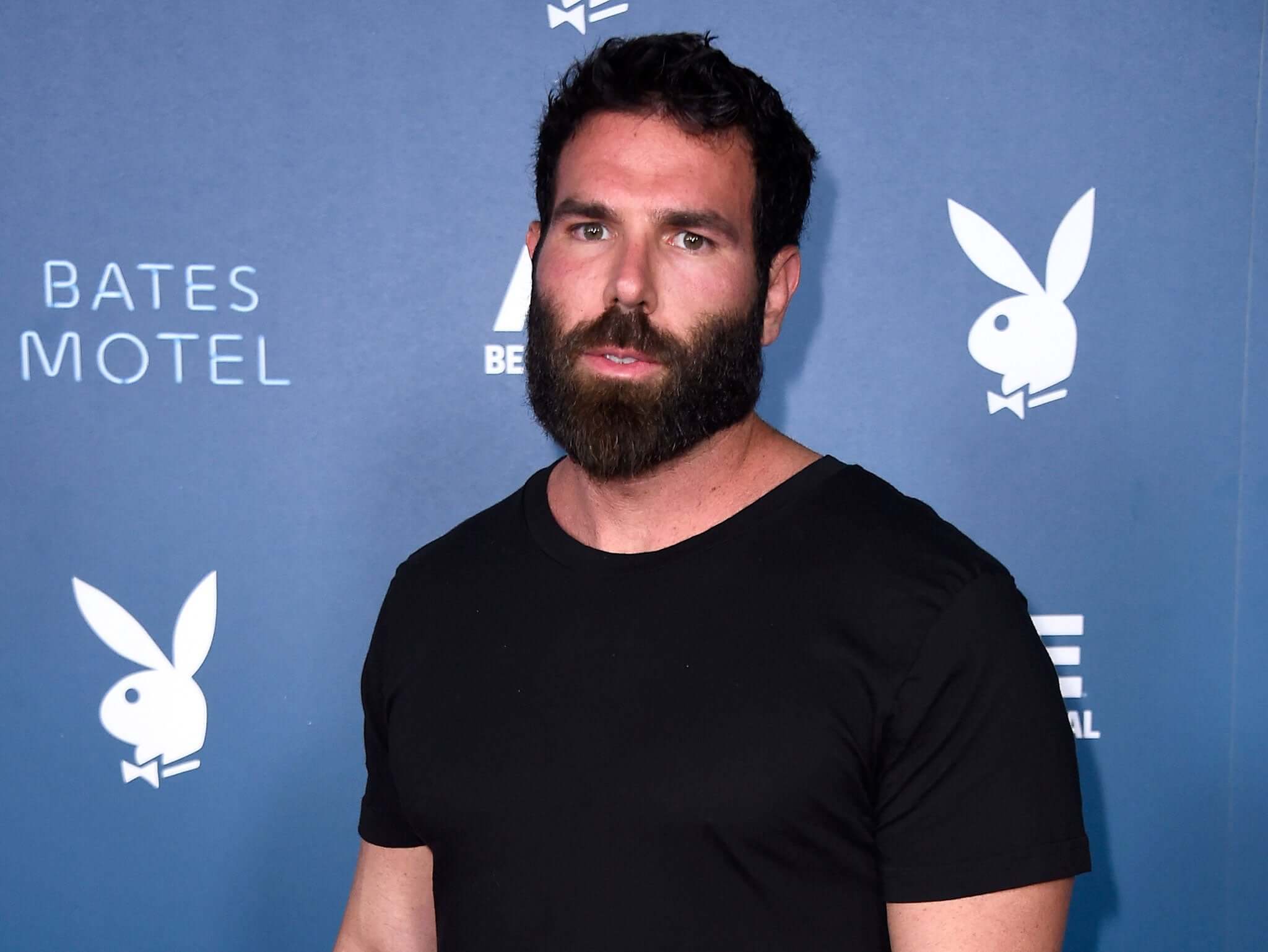 Dan Bilzerian poker