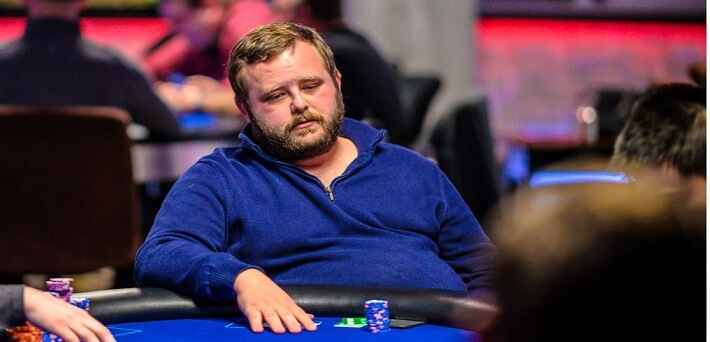 Doug Polk and Mike Matusow calling out Scott Ball for being a scammer