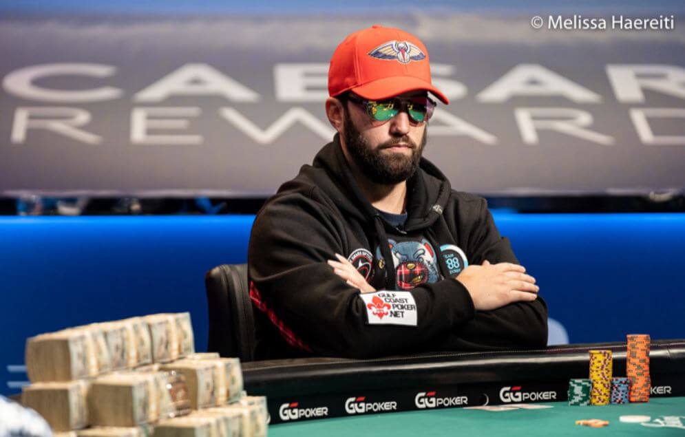 Joseph Hebert Poker Joseph Hebert Poker