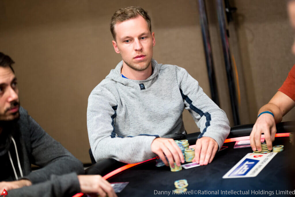Bencb publishes his personal Top 10 tournament poker players