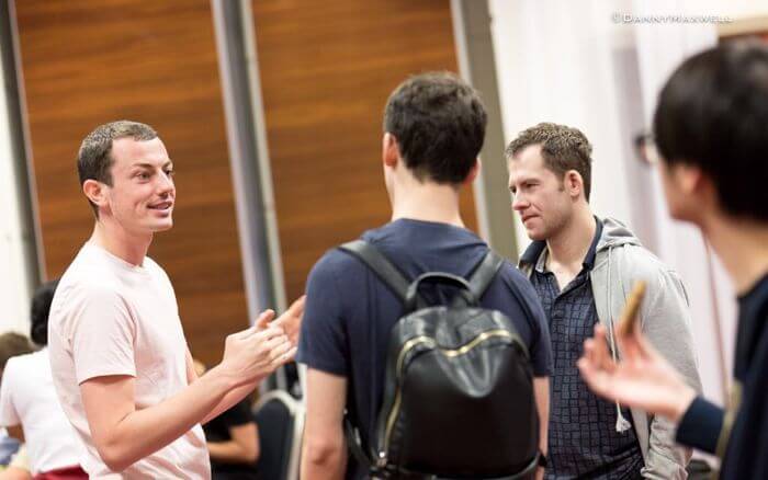 Jungleman trolls Tom Dwan on Twitter after he tried to get in touch with Viktor "Isildur1" Blom