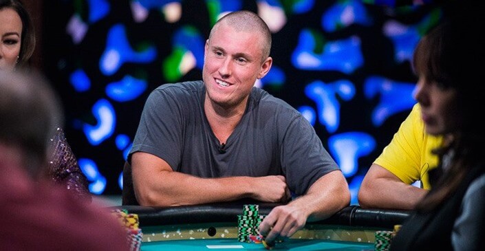 Matt Kirk poker Matt Kirk poker