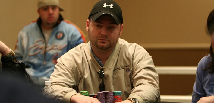 The biggest poker cheaters