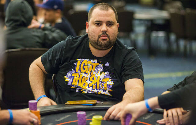 Patrik Serda outed by fellow poker players as con artist who owns close to $3 Million Patrik Serda outed by fellow poker players as con artist who owns close to $3 Million