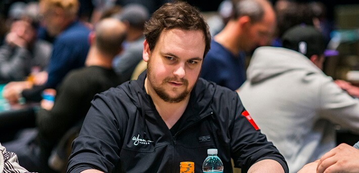 Patrik Serda outed by fellow poker players as con artist who owns close to $3 Million Patrik Serda outed by fellow poker players as con artist who owns close to $3 Million