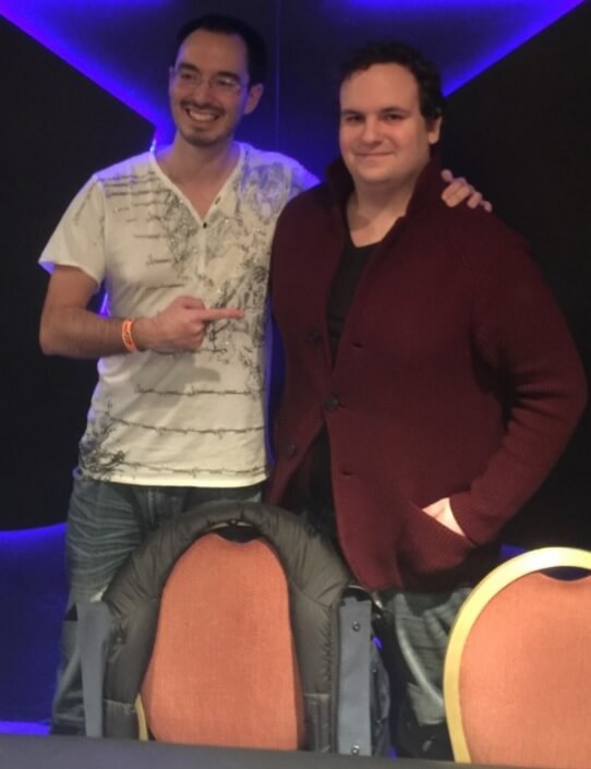 Patrik Serda outed by fellow poker players as con artist who owns close to $3 Million Patrik Serda outed by fellow poker players as con artist who owns close to $3 Million