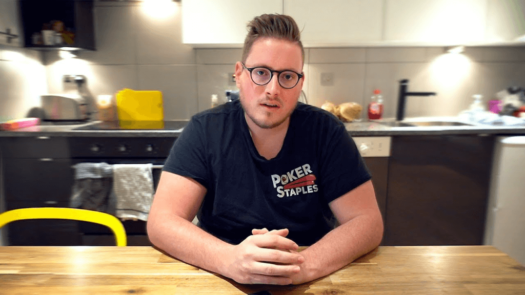 Jaime Staples Calls Dominik Nitsche’s DTO Poker Trainer Watery Jaime Staples Calls Dominik Nitsche’s DTO Poker Trainer Watery