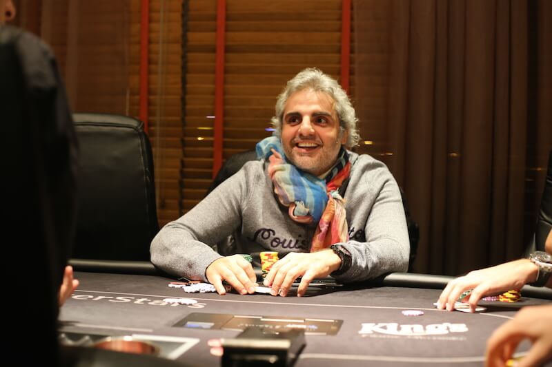 High Roller Arnaud Mimran Sentenced 13 Years for Kidnapping Swiss financier Yomi Rodrig High Roller Arnaud Mimran Sentenced 13 Years for Kidnapping Swiss financier Yomi Rodrig