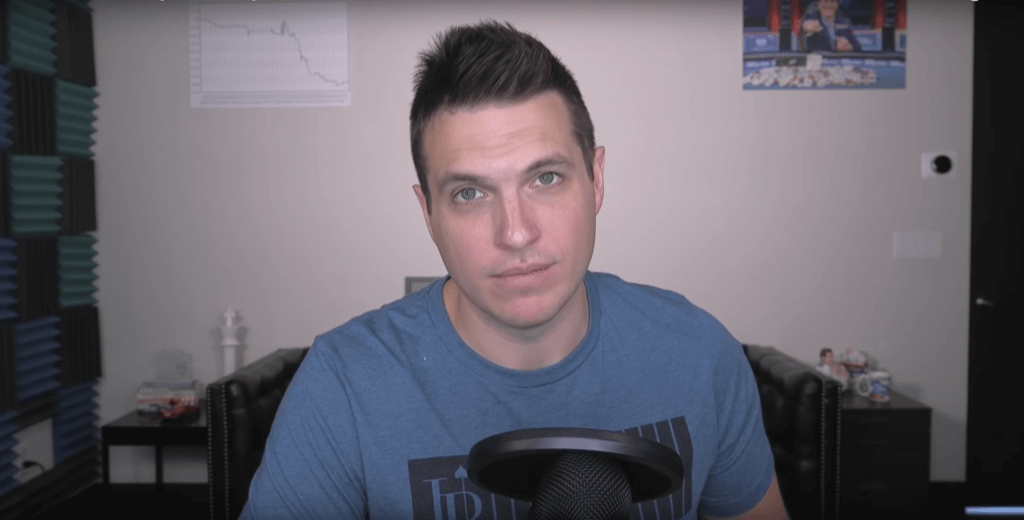 Doug Polk Announces that He Is Back Doing Poker Videos Again!