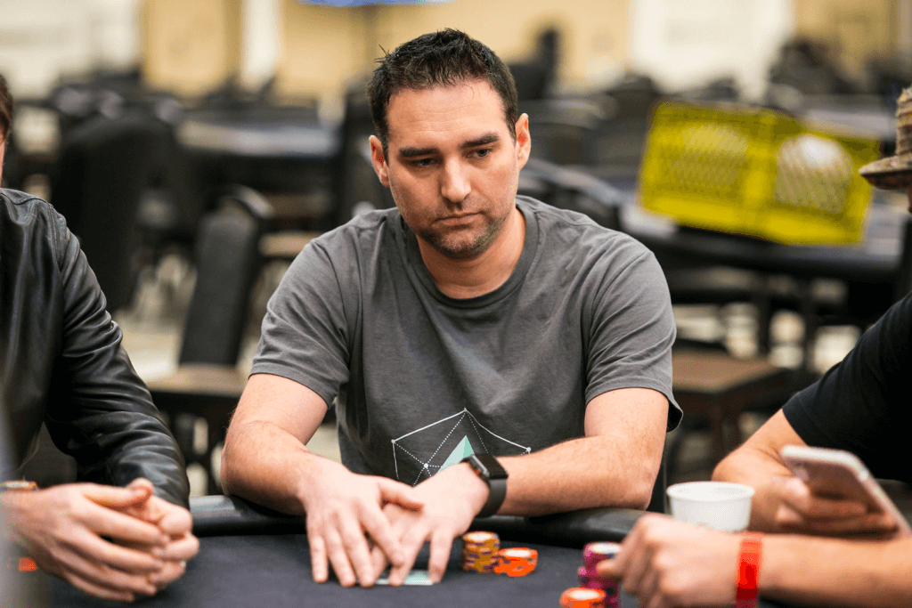 Poker Pro Poker Pro Brandon Cantu in Hospital with a Severe Case of COVID-19 Poker Pro Poker Pro Brandon Cantu in Hospital with a Severe Case of COVID-19