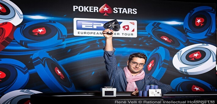 MTT Report - Juan Dominguez wins WSOPC SHR for $431,319, Papo MC Runner-Up in Winter Series Event #11