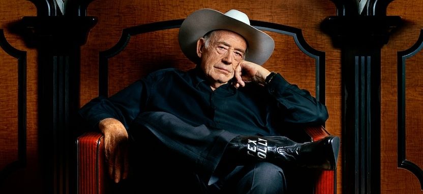 Doyle Brunson calls dead gambler “a jerk” Doyle Brunson calls dead gambler “a jerk”