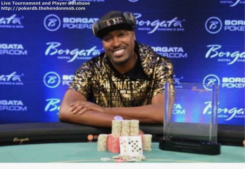 David Jackson Poker David Jackson Poker