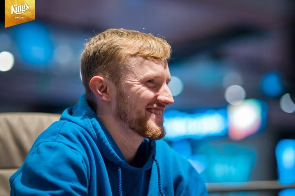 Johannes "RaulGonzales“ Becker Poker Johannes "RaulGonzales“ Becker Poker