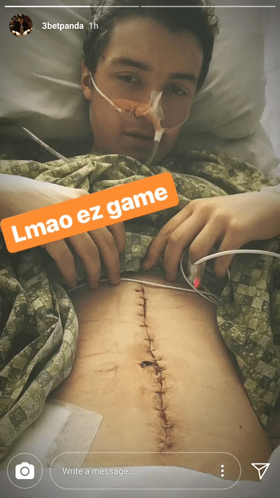 Poker Pro Filipp Khavin sues Derby Lane Poker Room After Being Shot on its Parking Lot