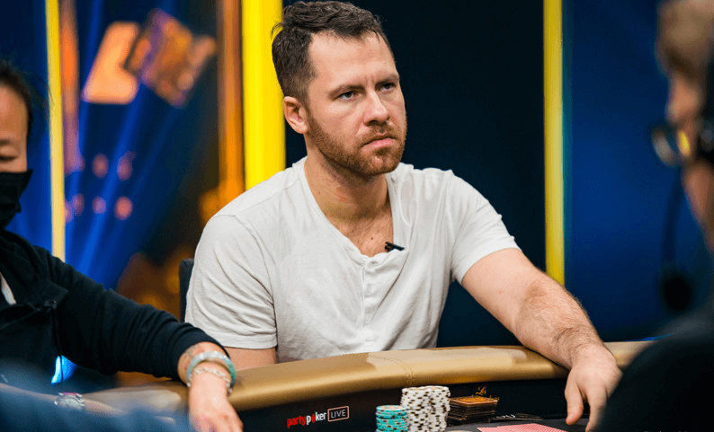 Jungleman Challenges Phil Hellmuth and Shaun Deeb to a Street Fight Jungleman Challenges Phil Hellmuth and Shaun Deeb to a Street Fight