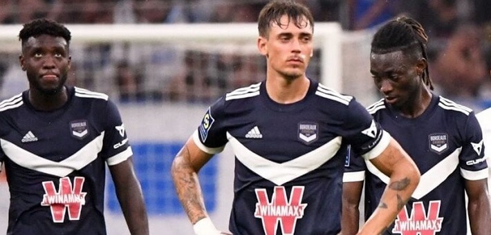 Deragoratory Tweets cost Winamax €1,300,000 Sponsorhip Deal with FC Girondins de Bordeaux