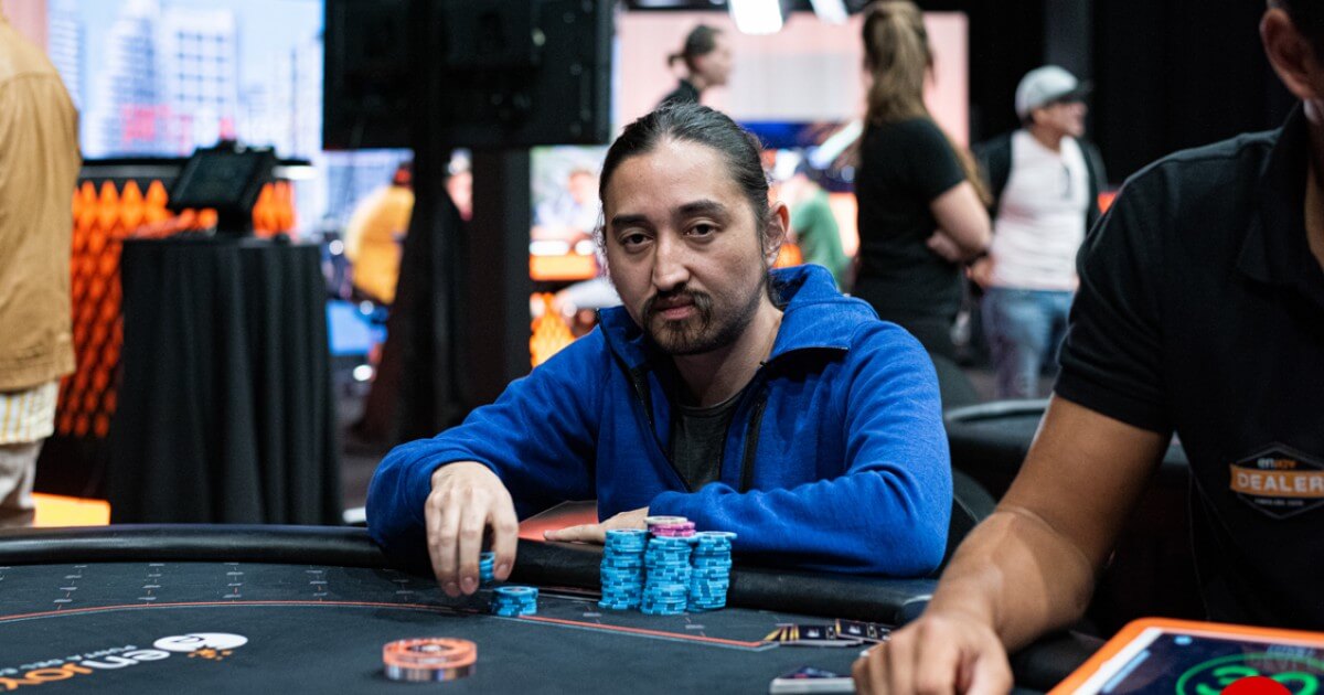 Brazilian online regs Seijistar1 and Selouan1991 cleared of collusion after 888poker investigation