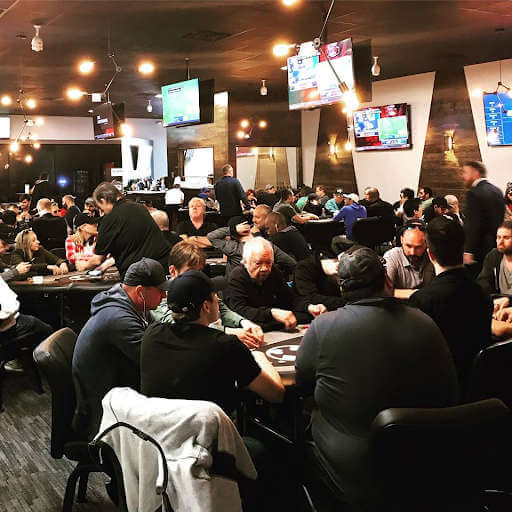 Texas Card House loses permit after government crackdown