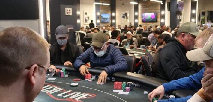 Texas Card House loses permit after government crackdown