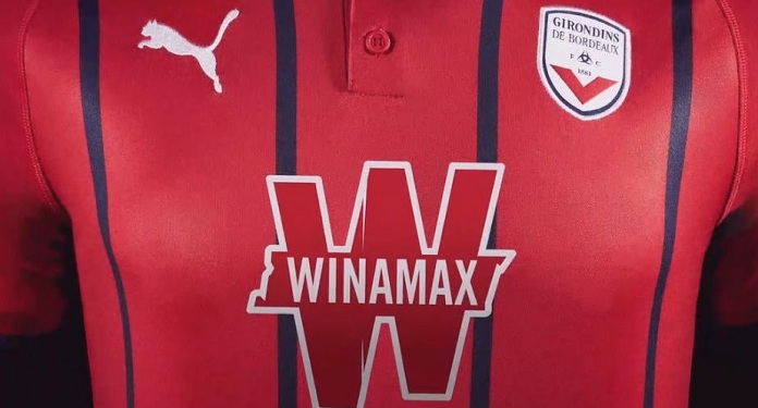 Deragoratory Tweets cost Winamax €1,300,000 Sponsorhip Deal with FC Girondins de Bordeaux Deragoratory Tweets cost Winamax €1,300,000 Sponsorhip Deal with FC Girondins de Bordeaux