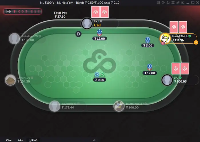 coinpoker games and traffic - Coinpoker as the best Tether poker site