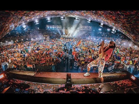 WPT Signs Superstar DJ Steve Aoki as Latest Ambassador! WPT Signs Superstar DJ Steve Aoki as Latest Ambassador!